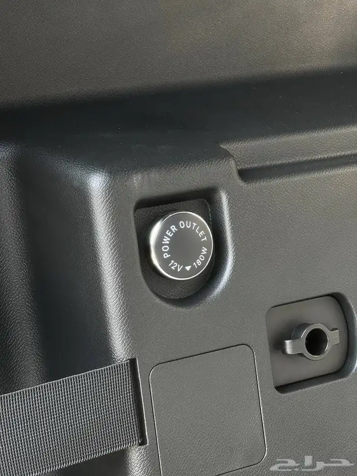 جيتور T2 لاكسري 2026 لدى شركة عبدالمجيد الخضر 20