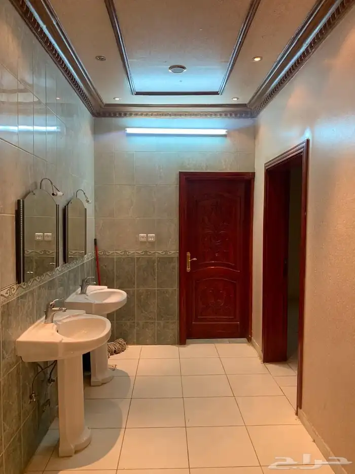 للايجار عمارة مخطط العيد بالحناكية 17