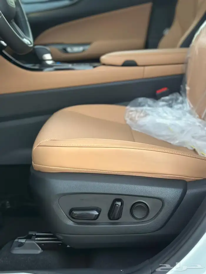 لكزس NX350 2024 شبة جديد 13