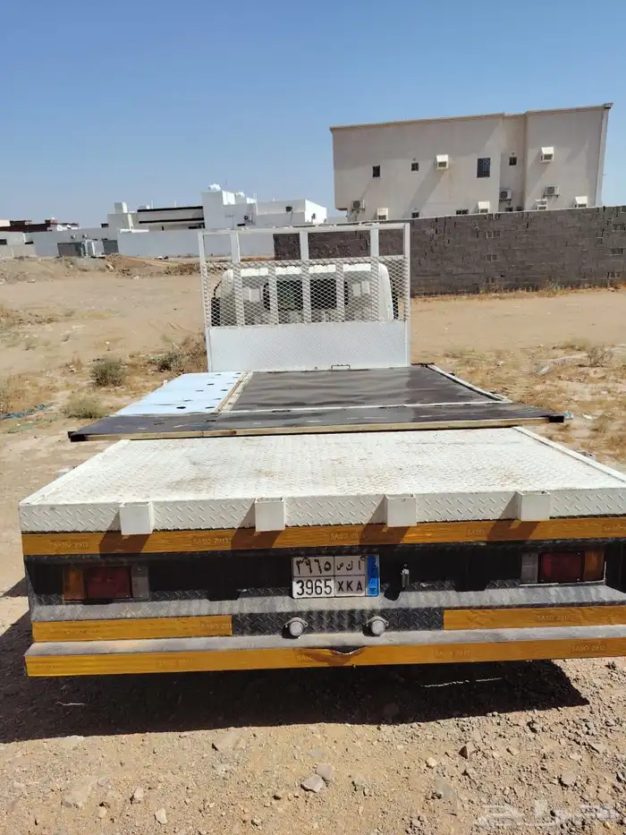 دينا تويوتا للبيع 1