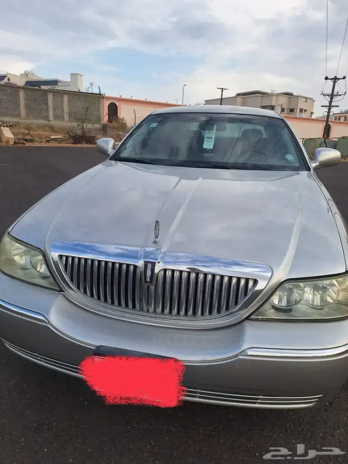 لنكون تون كار 2008 2