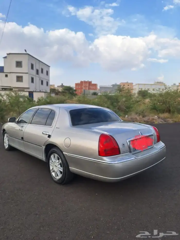 لنكون تون كار 2008 16