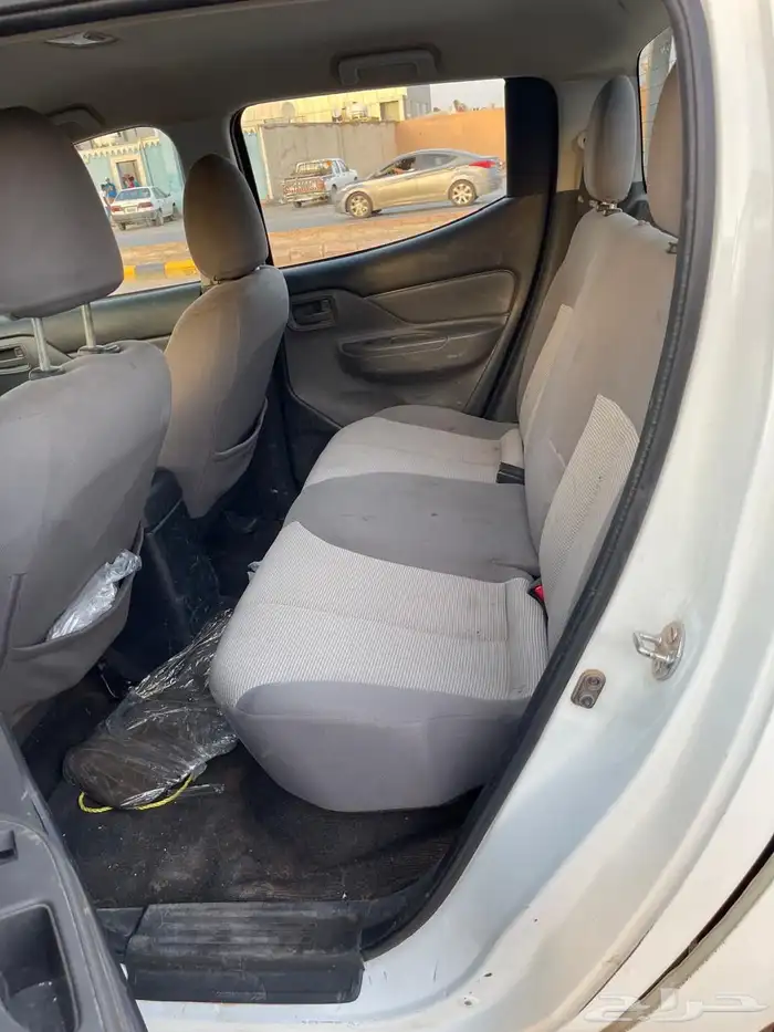 مستبيشي 2017 4