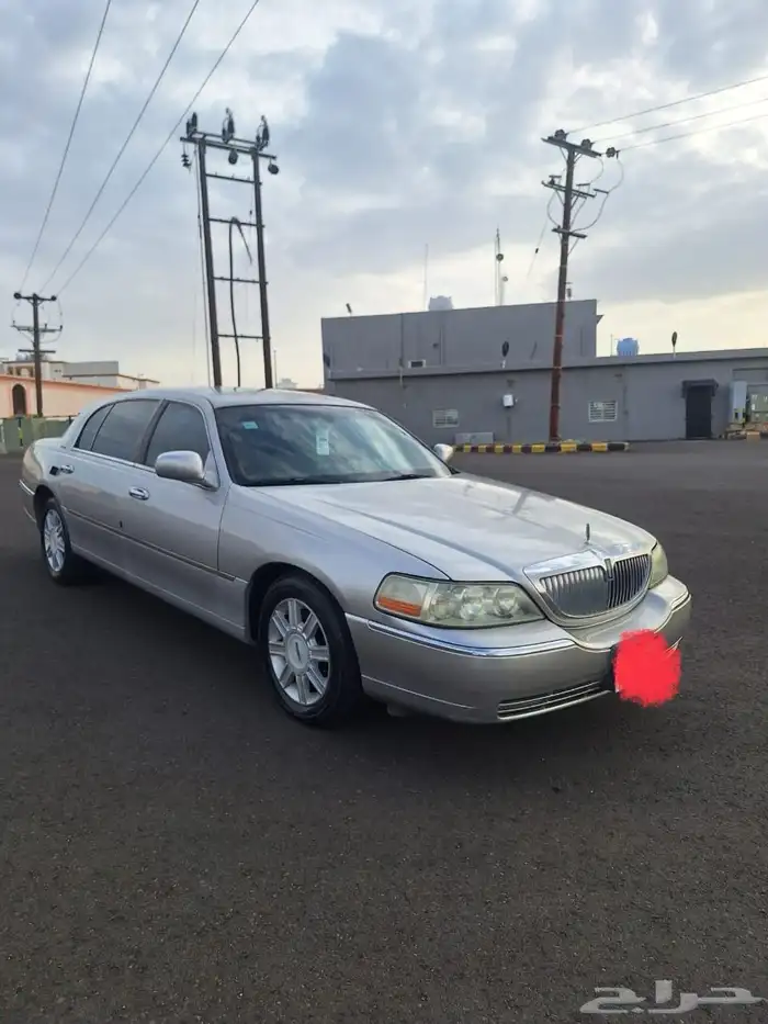 لنكون تون كار 2008 3