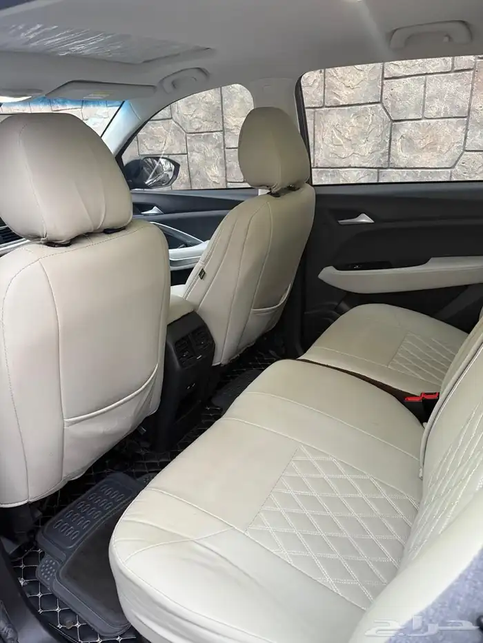 شفروليه كابتيفيا 2021 6