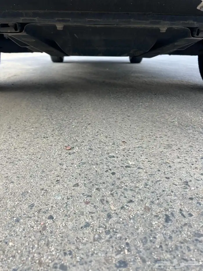 هايلوكس 2015 مخزن شبه جديد فل كامل سعودي GLX مشروط وكاله 7