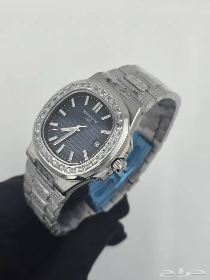 افخم ساعات باتك فلب كوبي سويس انظف درجة 15