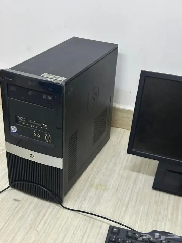 جهاز كاشير بجميع ملحقاته 1