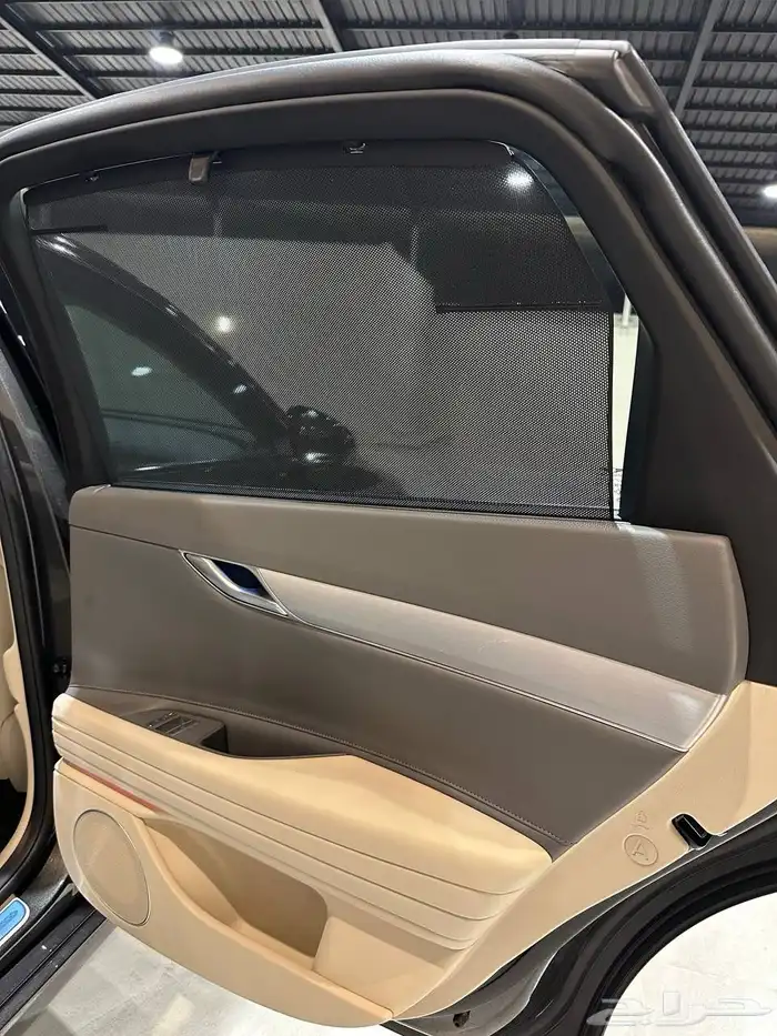 جنسس G80 بلاتينيوم 2025 . رصد الفخامة 28