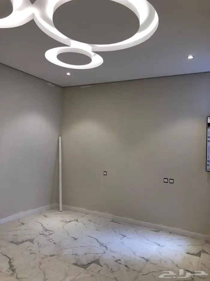 اربع غرف وصاله تشطيب فندقي 9