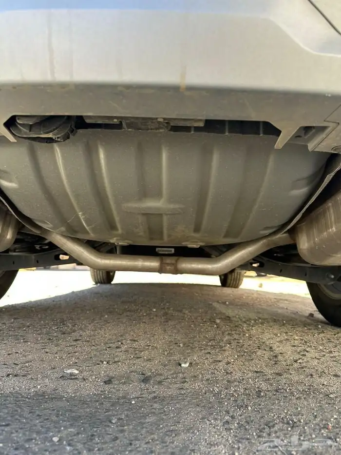 اكاديا جي ام سي 5