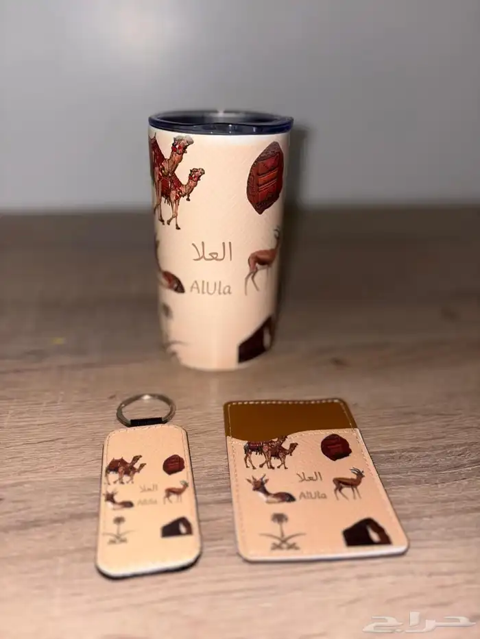 طباعة حرارية مق توت باق ميداليات هدايا 2