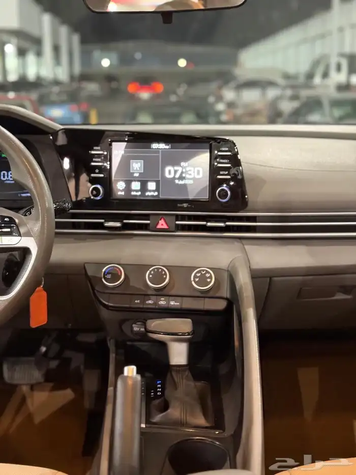 للبيع النترا موديل 2024 بودي وكالة عرض خاص السعر 59000 الف 17