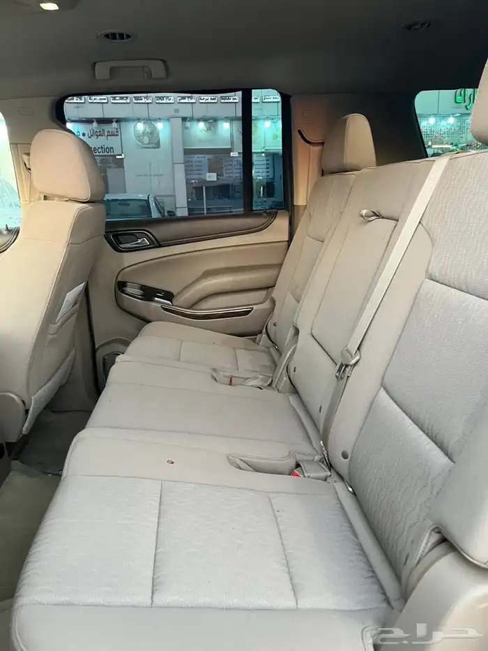 جمس يوكن موديل 2017   طويل (XL) 8