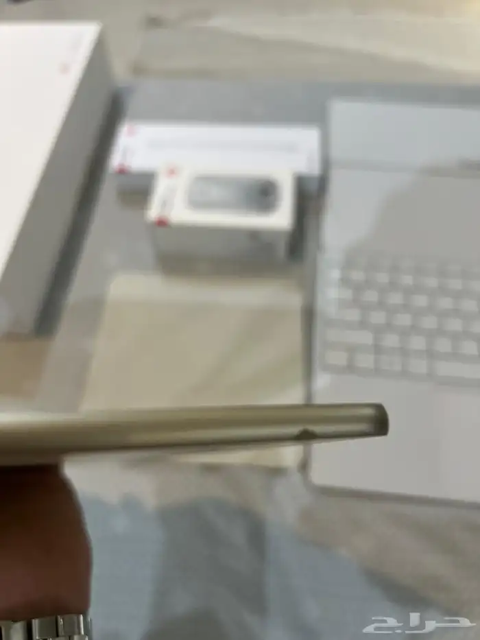 هواوي ميت باد 13.2 للبيع اخو الجديد 6