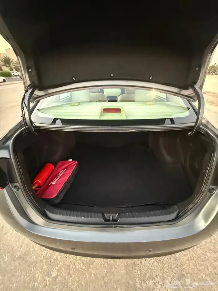 يارس 2021 سعودي 139km 27