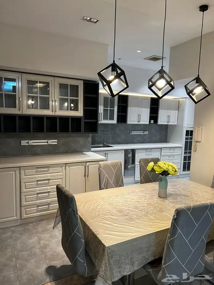 شقة ارضيه للبيع الدمام حي احد مساحة 181 5