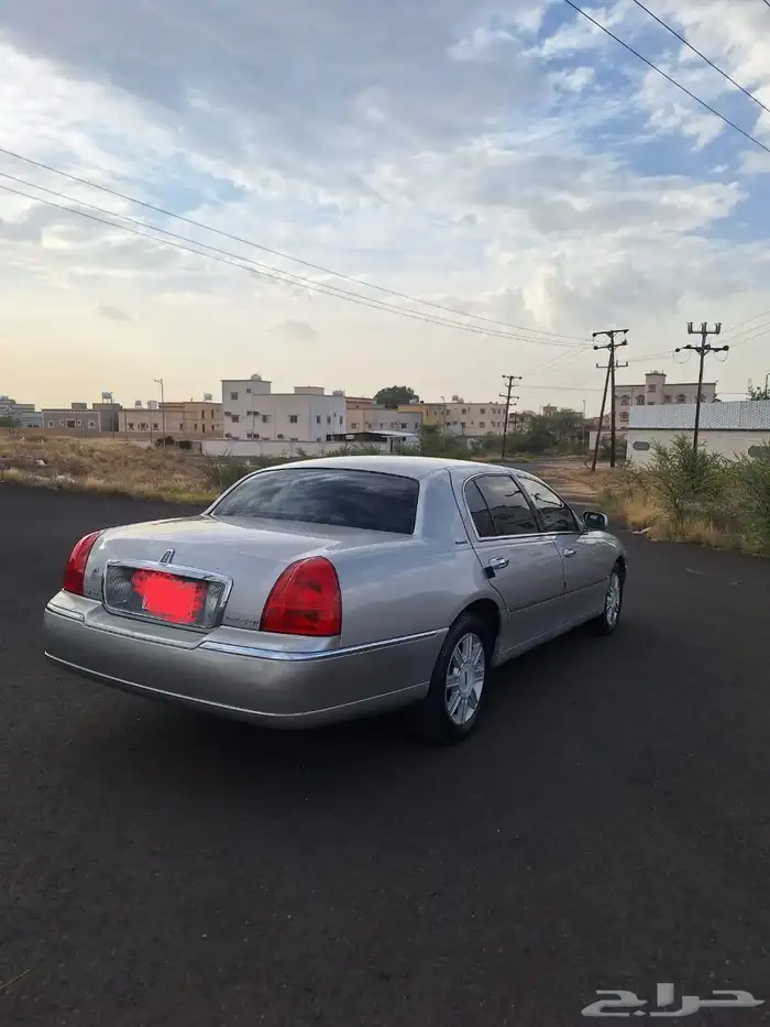 لنكون تون كار 2008 18