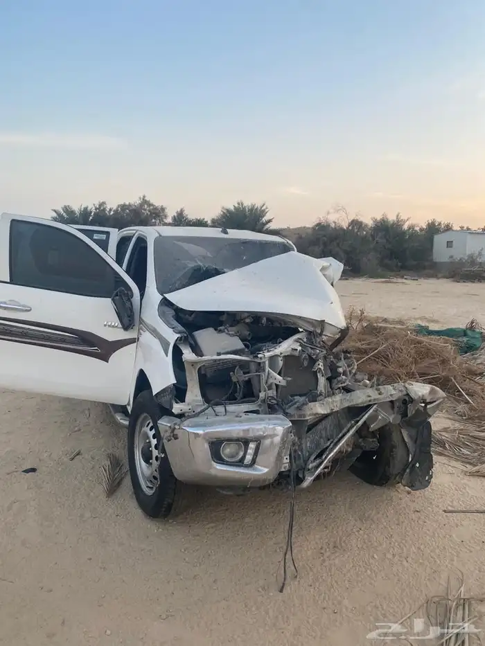 هايلكس 2018 سلق 2