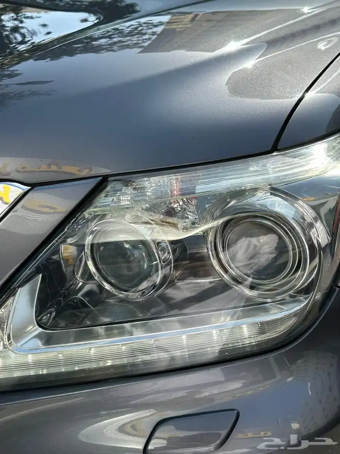 لكزس LX570فل كامل 2012 52