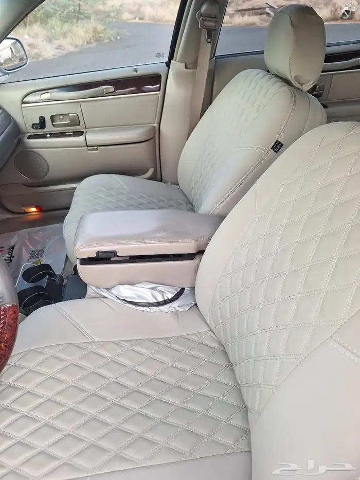 لنكون تون كار 2008 23