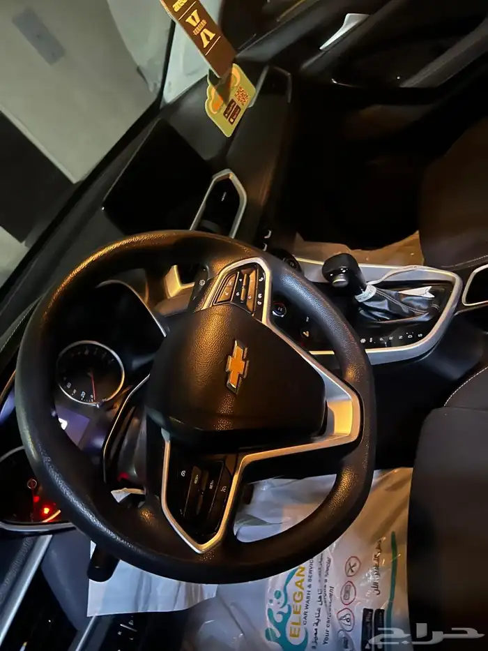 شفرولية كابتي ا 2021 4