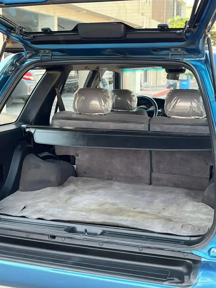 نيسان باثفندر 2003 فل قير عادي 5