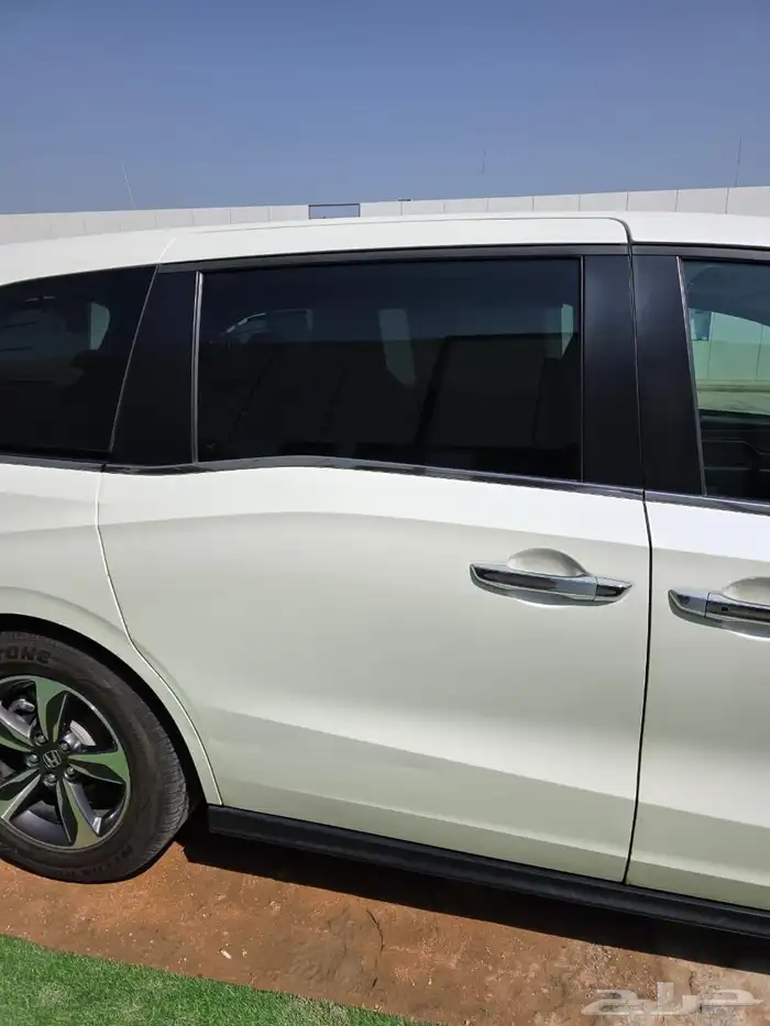 هوندا أوديسي 21