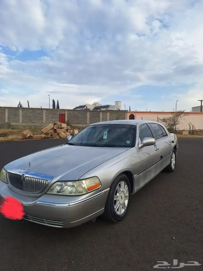 لنكون تون كار 2008 1