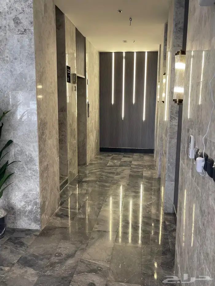 للإيجار شقه 5 غرف في مشروع داركو ابحر الشماليه 25