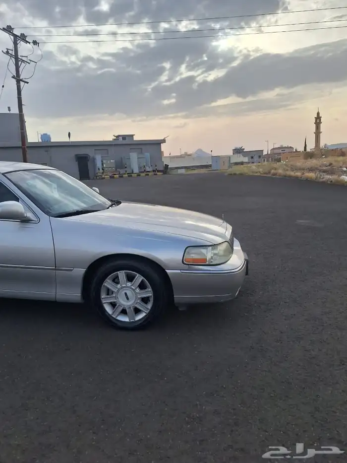 لنكون تون كار 2008 5