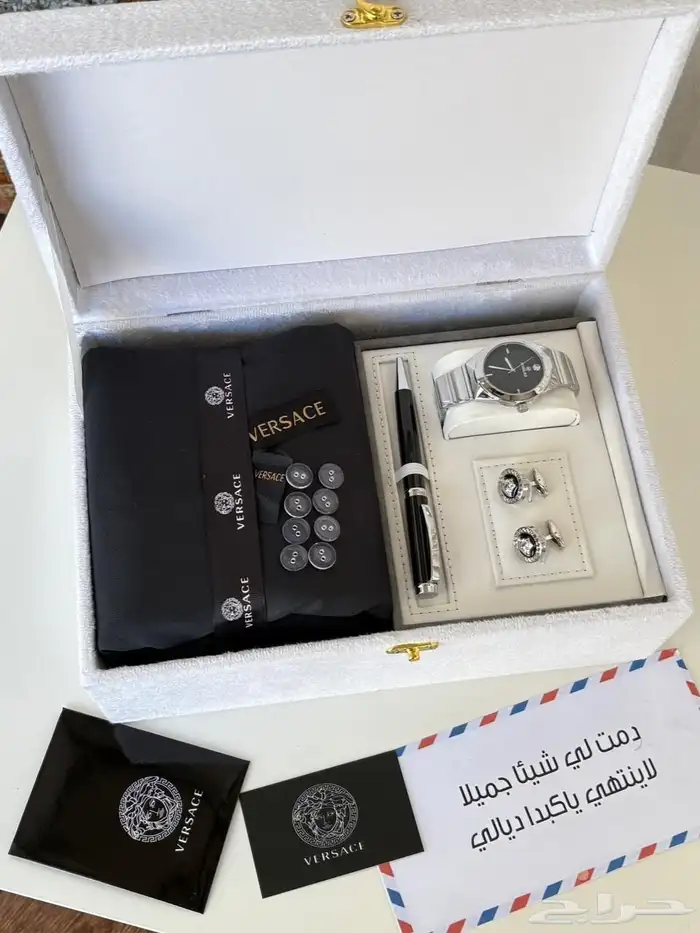 بوكسات رجاليه هدايا رجاليه 6