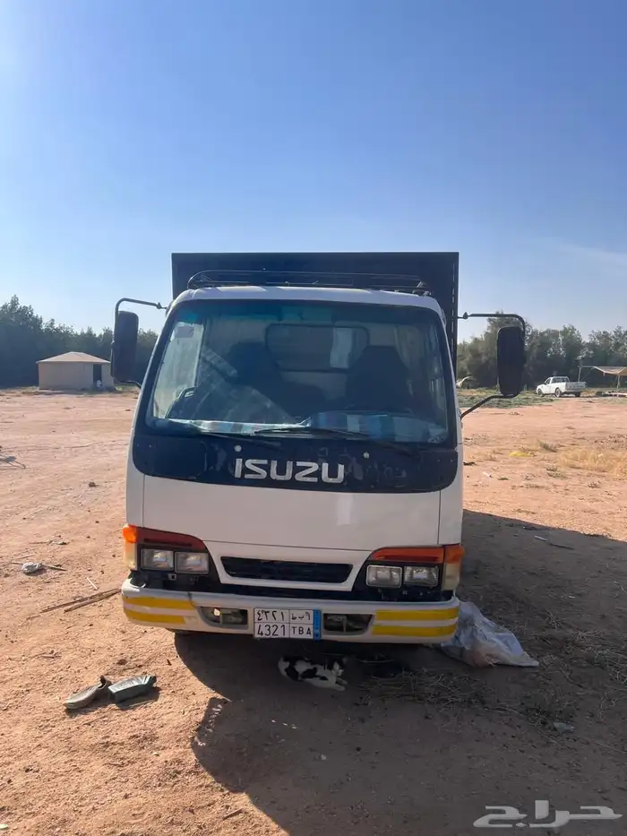 دنه ايسوزو للبيع 0