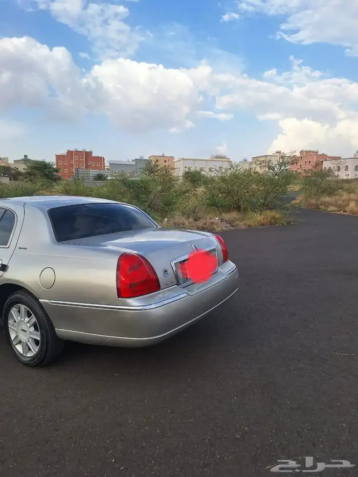 لنكون تون كار 2008 17