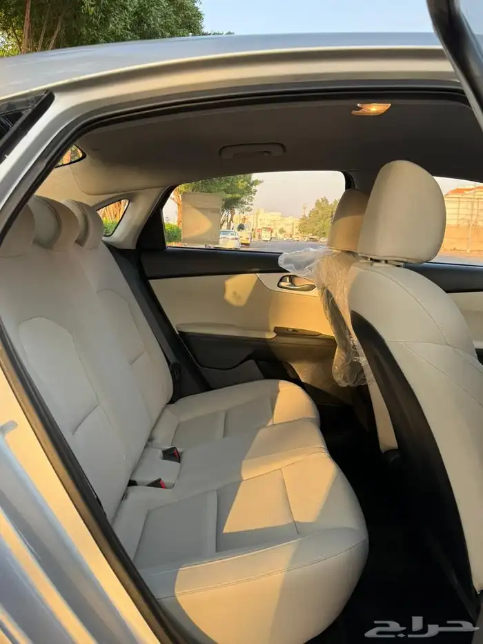 كيا سيراتو 2024 استاندر كالجديد 29