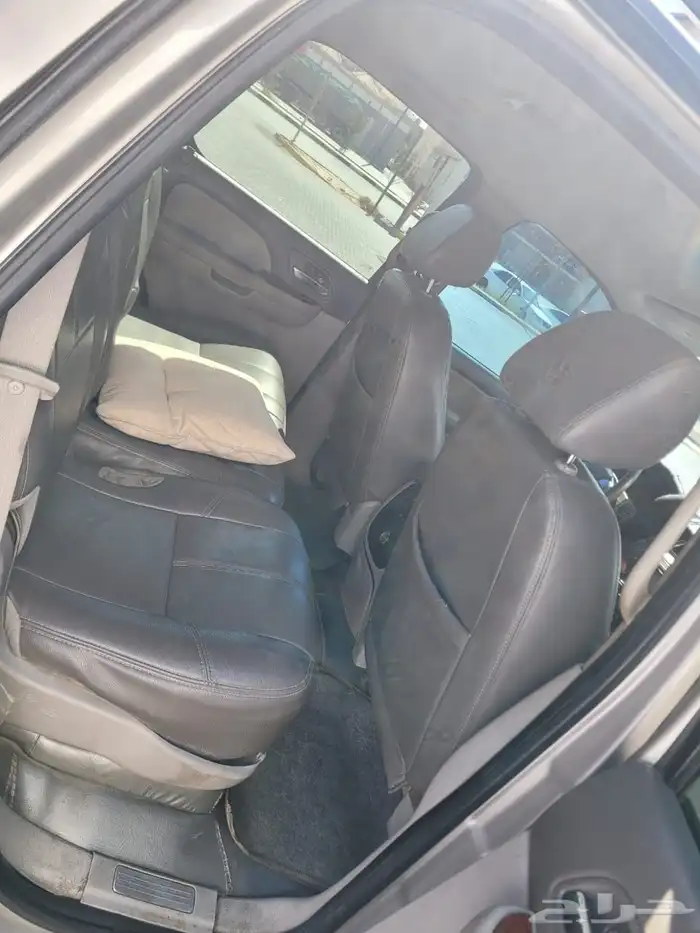 تاهو 2007 لببيع 1