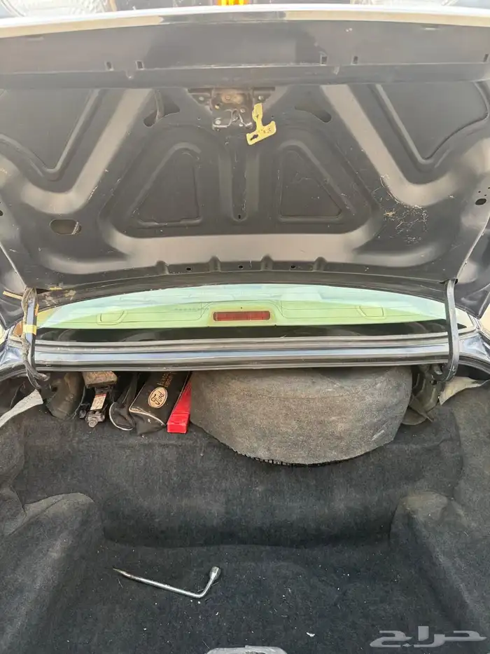 كراون فكتوريا 2010 للبيع سعودي 22