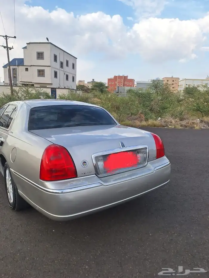 لنكون تون كار 2008 12