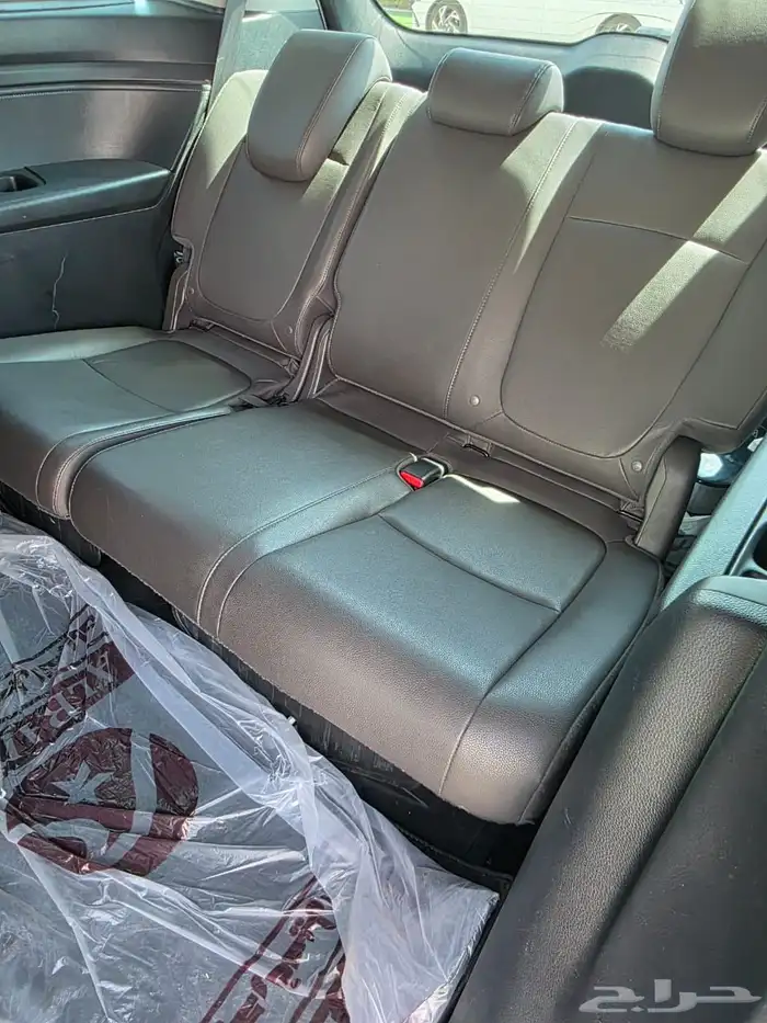 هوندا أوديسي 36