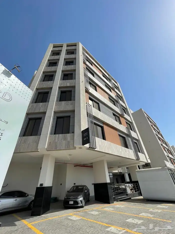 للإيجار شقه 5 غرف في مشروع داركو ابحر الشماليه 17