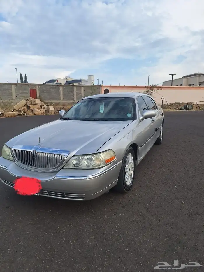 لنكون تون كار 2008 0