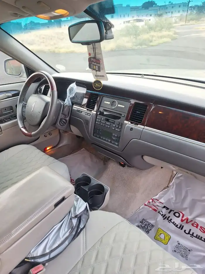 لنكون تون كار 2008 37