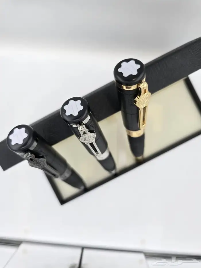 الآقلام ماستر 11