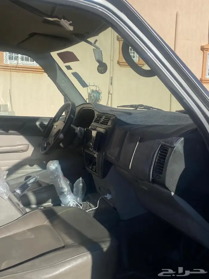 باترول ربع 7