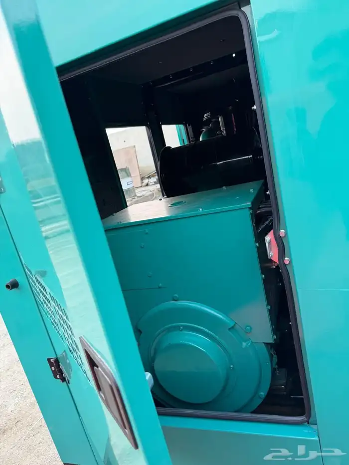 مولدات و معدات الثقيلة 11