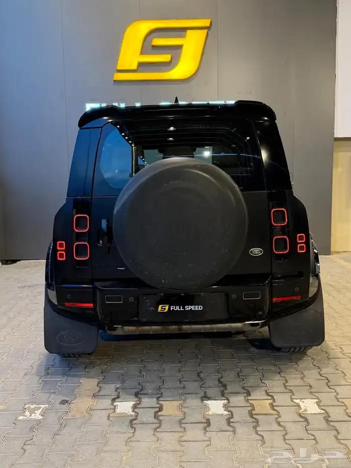 Defender 2023 Naghi 2