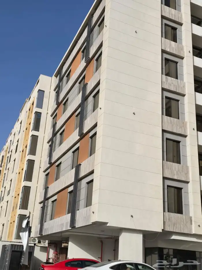 للإيجار شقه 5 غرف في مشروع داركو ابحر الشماليه 2