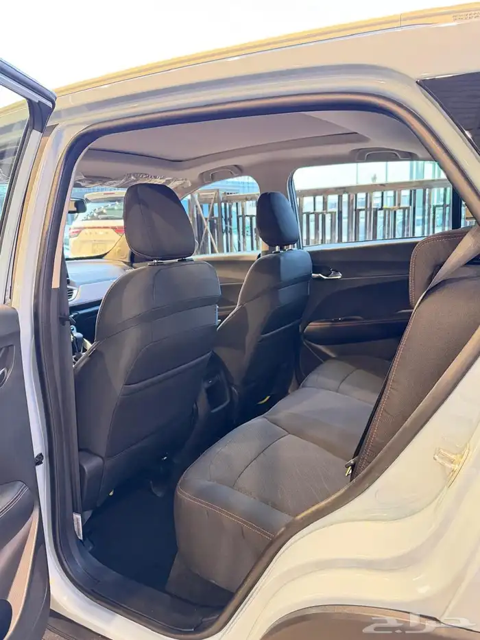 شيفروليه جروف بريمير موديل 2023 5