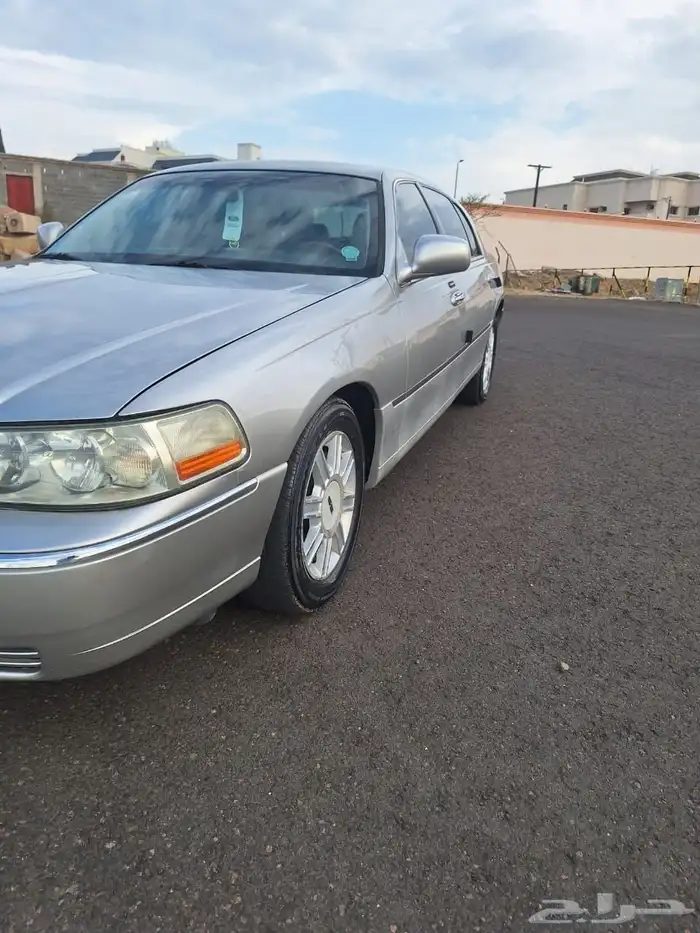 لنكون تون كار 2008 6