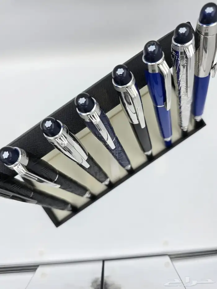 الآقلام ماستر 8